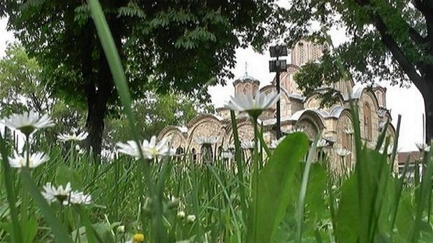 Јутарњи програм из три студија