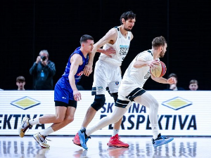 Будућност покварила Марјановићев деби за Илирију