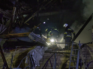 Украјина у мраку, тврди да држи север Покровска; Захарова: Одговорићемо ЕУ на замрзавање руских средстава