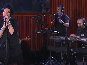 Грамофон – Неверне бебе - „Праштам“