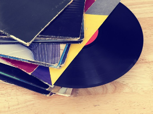 Сингл – „Tea for two“, Doris Day