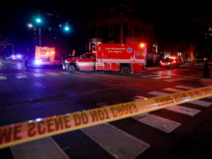 Пуцњава на Универзитету Браун, полиција трага за нападачем