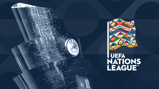 Србија у трећем шеширу на жребу за Лигу нација, Енглези избегнути