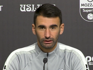 Миљановић пред меч против Звезде: Тежак дуел ком се радујемо