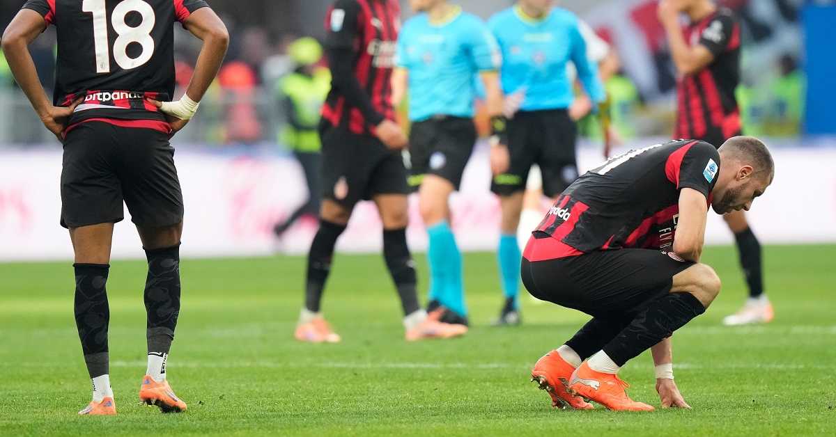 Милану ВАР уздрмао прво место, Матићев Сасуоло до бода на "Сан Сиру"