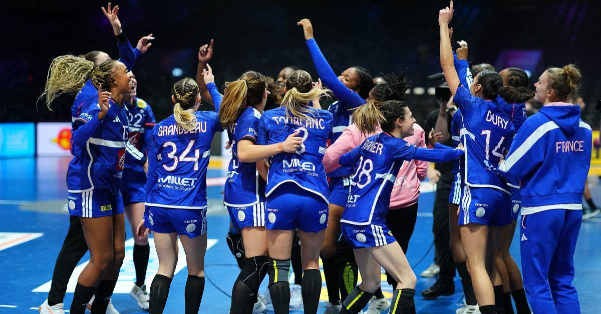 Продужетак у борби за бронзу - Француска растужила домаћина Холандију