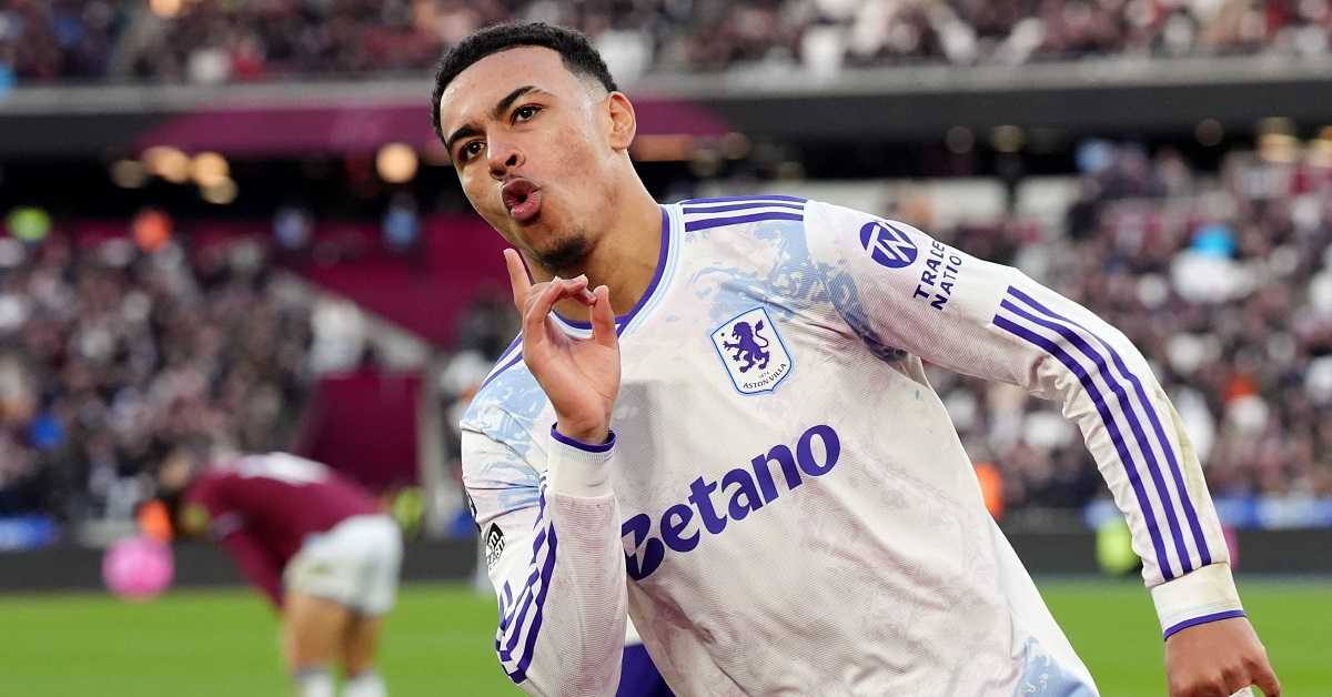 Форест се одмакао од зоне испадања, Вила иза леђа Ситију