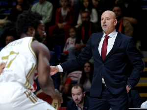 Обрадовић: Морамо да научимо како да играмо завршнице