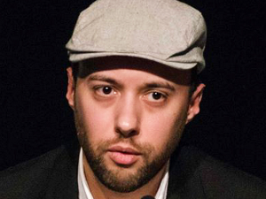 Кристијан Олах