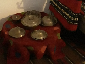 Етно џез авлија – Микс