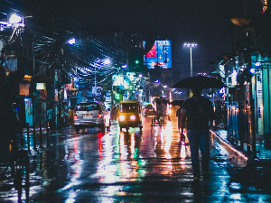 Око поноћи – Lonnie Smith – „Live At Club Mozambique”, II део