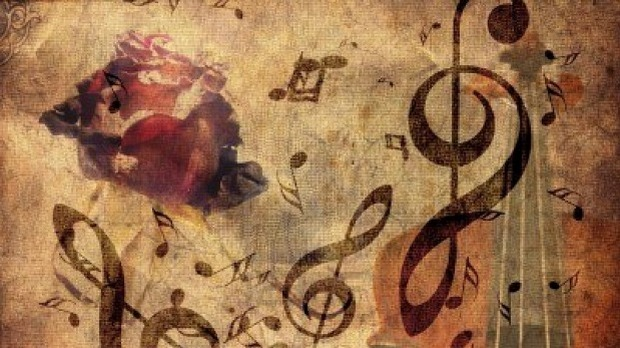 Висине: Бенџамин Бритн: Божићне песме