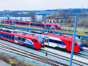 Од данас нови ред вожње Србијавоза