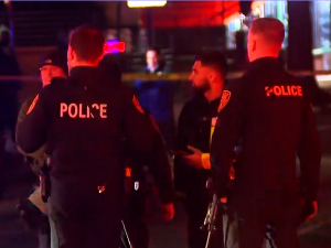 Потрага за осумњиченим за убиство двоје студената Универзитета Браун и даље траје, ФБИ помаже у истрази 