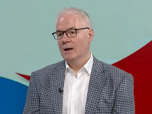 Томашевић за РТС: Нисам дошао у ОКС да водим револуције, посветићемо више пажње зимским спортовима