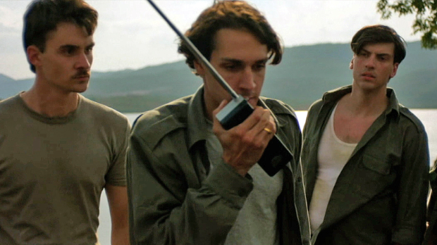 Крај Тврђаве: Колико је било тешко чепркање по мучној историји – без патетике