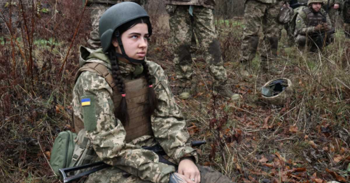 Откривено шта подразумева немачки план у десет тачака; руска војска заузела Песчано