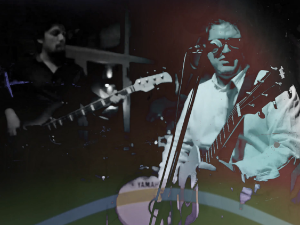 Маркотик представио сингл „Звуци прошлости“, из дистопијског универзума албума „Нежељена дејства“