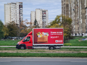 MAXI заједно у мисији 