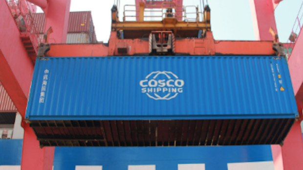 Кинески бродоградитељи добили џиновску поруџбину вредну седам милијарди долара 