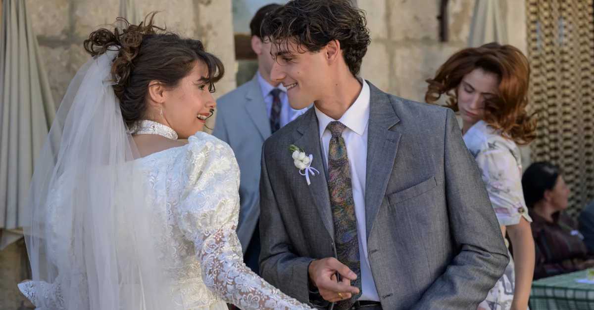 Прича о љубави Хрватице и Србина изградила је „Тврђаву“, серију која треба играти на сваком екрану у регији