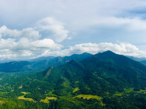 Имагинарни пејзажи