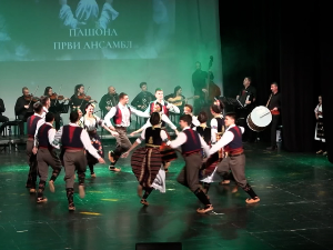 Два концерта за јубилеј панчевачког КУД Абрашевић