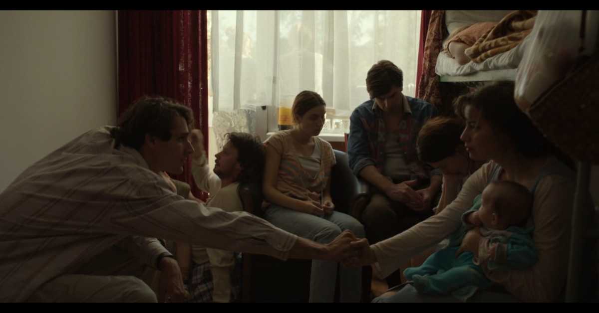 Уз крај „Тврђаве“ више од милион гледалаца, последња сцена расплакала многе