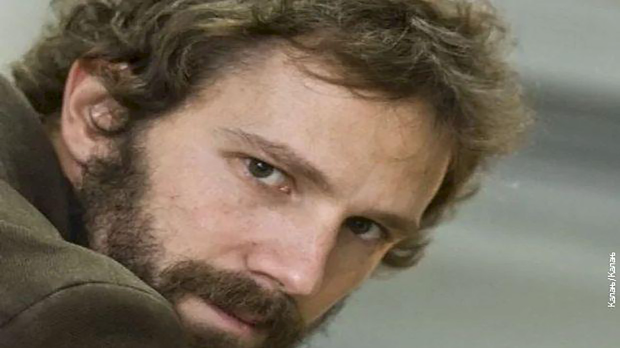 Метаморфозе: Борис Лијешевић 