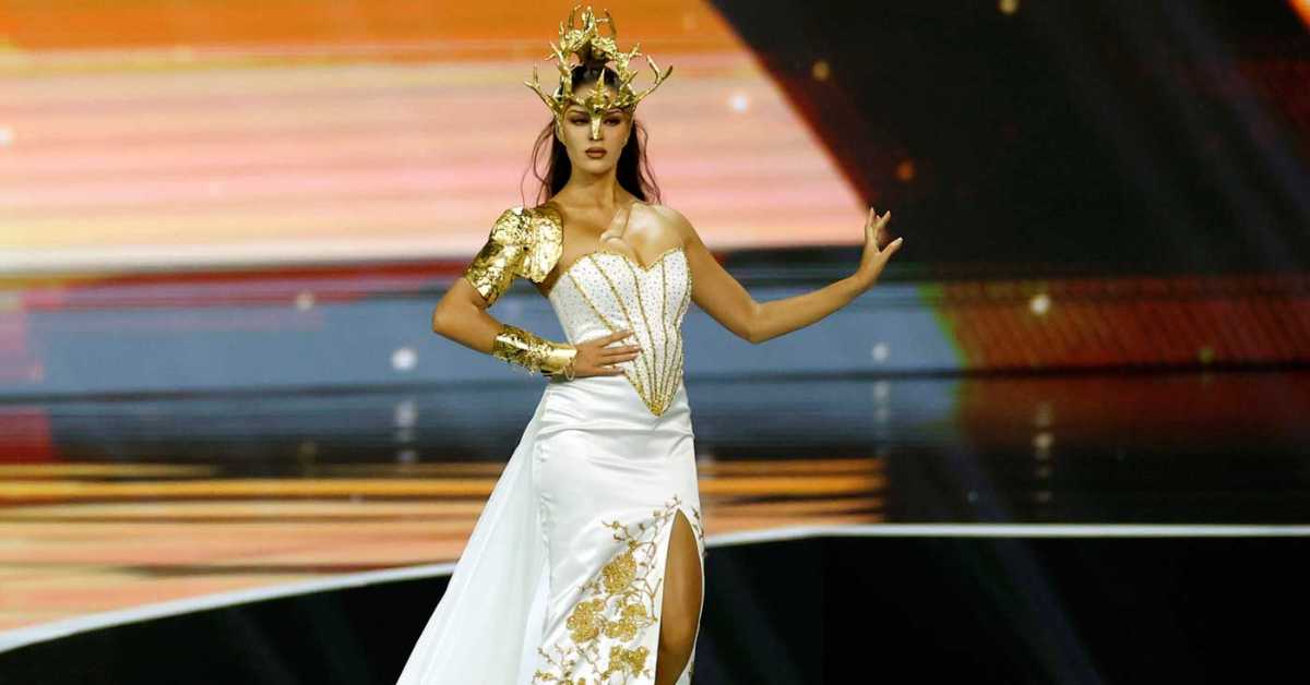 Мис Финске се извинила Кини и азијској заједници након што јој је одузета титула