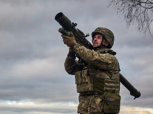 Откривено шта подразумева немачки план у десет тачака; руска војска заузела Песчано