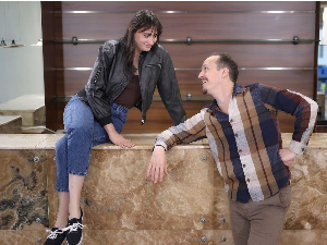 Светска премијера комада „Нова љубав“ 16. децембра у Мадленијануму