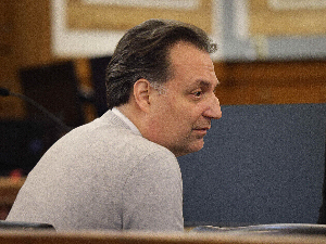 Брајан Волш проглашен кривим за убиство супруге Ане