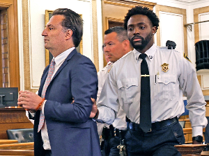 Брајан Волш проглашен кривим за убиство супруге Ане