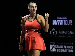 Арина Сабаленка проглашена за тенисерку године; додељно још три признања