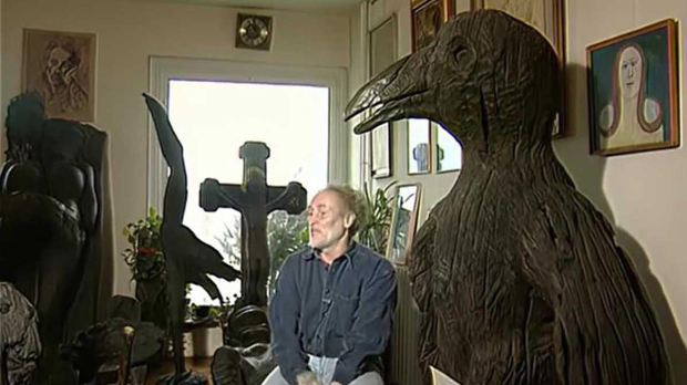 Пастир и небо, 3. епизода 