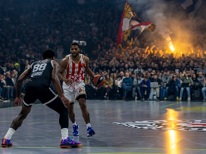 "Један од најбољих догађаја икада" - како је познати амерички новинар доживео "вечити дерби"