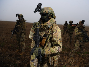 Лидери ЕУ: Територијалне одлуке доноси само Украјина; Лавров: Европа користи сукоб да кује заверу против САД