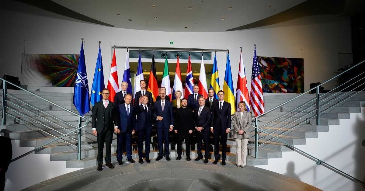 Трупе "Запад": Купјанск под контролом руске војске "; Трамп потврдио да је разговарао с Путином