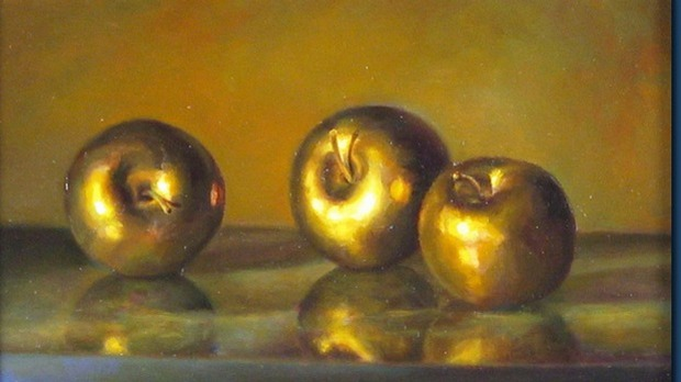 Од злата јабука: Глумци певачи