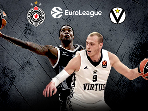 Партизан против духова прошлости из Болоње, Смаилагић међу својима