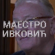Човек који прави разлику-Маестро Ивковић, Душан Ивковић