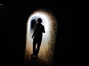 Подземне тајне