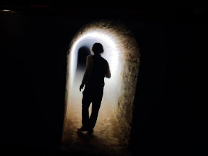 Подземне тајне