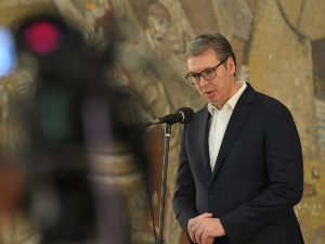 Вучић о Генералштабу: Изгубили смо инвестицију вредну 750 милиона евра, поднећу кривичне пријаве против свих који су учествовали у тој хајци