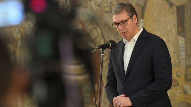 Вучић о Генералштабу: Изгубили смо инвестицију вредну 750 милиона евра, поднећу кривичне пријаве против свих који су учествовали у тој хајци