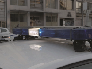 Eвакуација дела ВМА и редакције "Курирa" због дојаве о постављеним бомбама