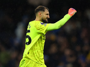 Ђанлуиђи Донарума освојио Фифа награду за најбољег голмана у 2025.