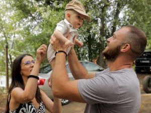 Моја дедовина: Дедовина крај Дунава