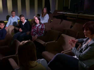 Да сам ја Мина